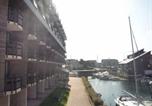 Apartment Les Marinas