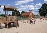 Camping Les Marins