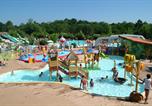 Camping La Rive