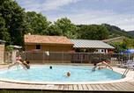 Camping Saint Martin
