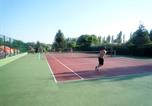 Camping Village Parisien 