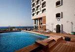 Park Plaza Orchid Tel Aviv