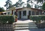 Camping Pyla