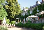 Domaine de Vilotte