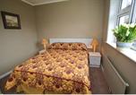 Lios Na Manach Farmhouse B&B