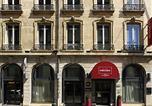 Mercure Lyon Plaza République