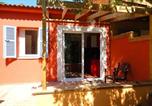 Studio Apartment La Corse et la plage autrement