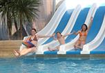 Camping Chateau des Ormes 
