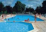 Holiday Home Le Champ du Loup Chantonnay