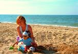 Camping Le Point du Jour