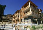 Apartment Residence Le Prat de Lis des Angles II Les Angles