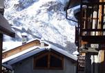 Chalet au Petit Bonheur