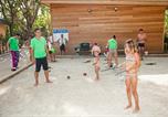 Camping Val de Cesse