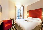 ibis Styles Nantes Centre Place Graslin