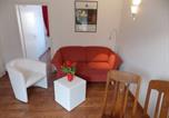 Ferienanlage Duhnen Bed & Breakfast