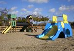Camping Le Sainte Marie