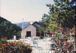 Camping COUDERC