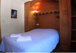 Appartement Des Alpes
