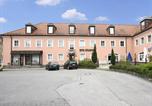 Akzent Hotel Am Husarenhof