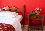 Nikos Hotel