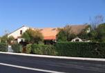 Holiday Home Charmilles 1