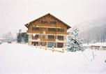 Chalet de l'Eychauda