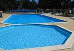 Holiday Home Le Champ du Loup 2 Chantonnay