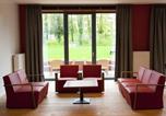 Brussel Lounge