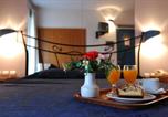 Iniohos Hotel