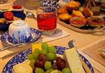 Gannon's B&B