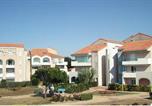Les Marines Holiday Home Château-d'Olonne
