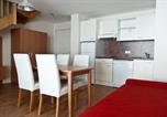 Hotel Residence Les Balcons d'Aix