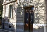 La Petite Maison