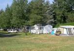 Camping LE MOULIN DU MONGE