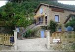 Camping de l'Auberge