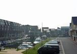 Apartment Residence Blue Bay