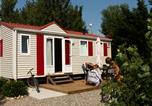 Camping Les Tamaris