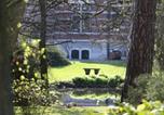 Hostellerie Des 3 Mousquetaires