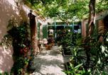 Vert Hôtel