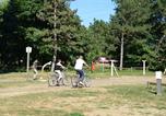 Camping Le Rochat 
