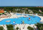Camping El Delfin Verde