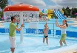 Camping Le Domaine de Dugny