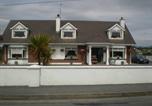 Greengates Bed and Breakfast