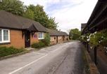 Premier Inn Derby North West