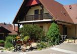 Holiday Home Au Cheval Blanc