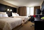 Four Points by Sheraton Mississauga Meadowvale