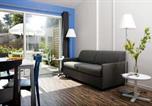 Apartment La Palmyre 3