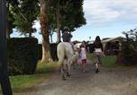 Camping Les Abberts