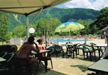 Camping Belledonne
