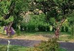 Camping Les Cerisiers du Jaur